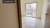 ASHAR AXIS | Thane Project | Sample Flat 2BHK Tour | Majiwada | 